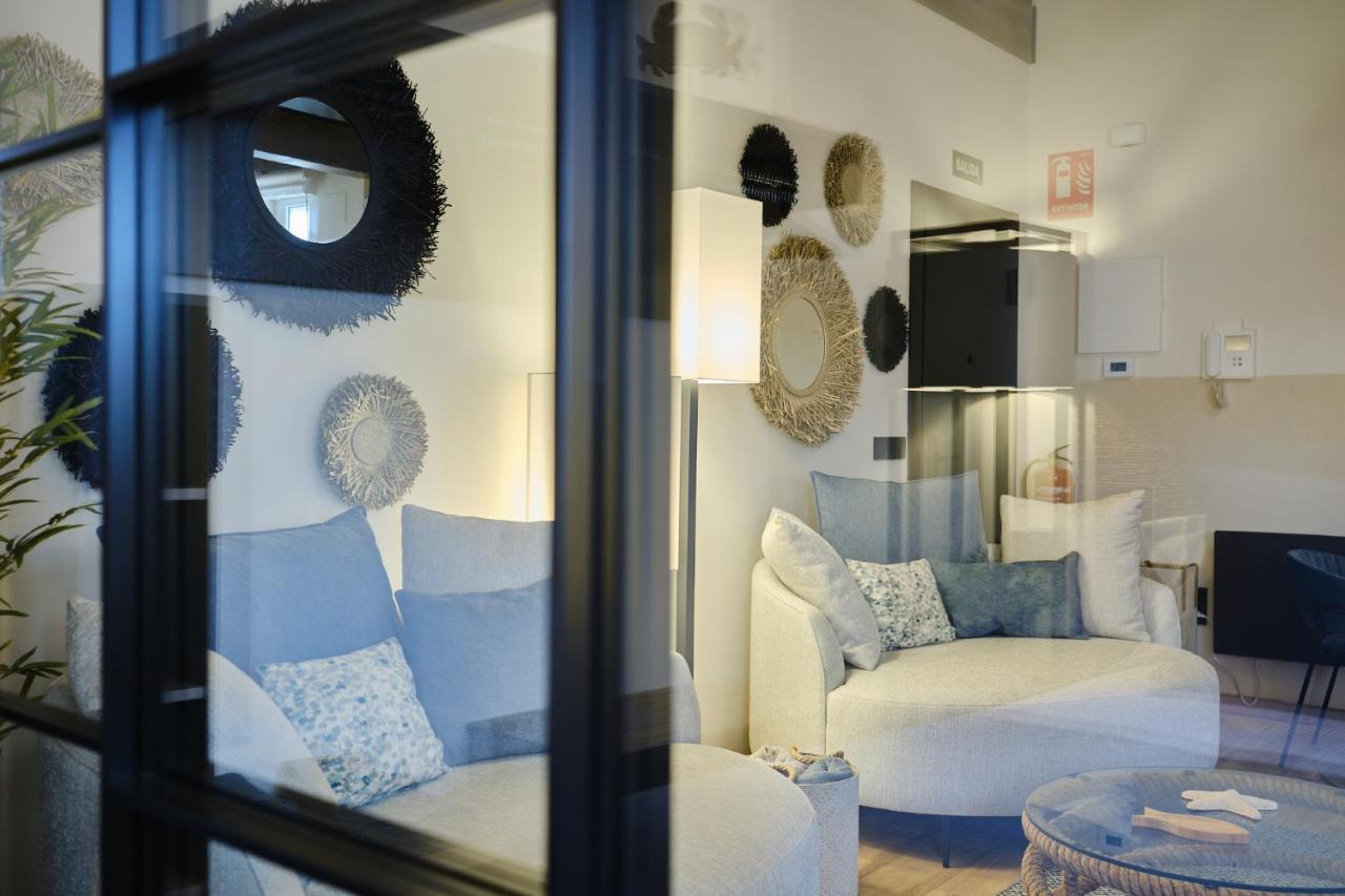 Apartamento El Amarre - Navega En El Camarote De Un Navio Con Historia - Grupo Querbes Gijón Exterior foto