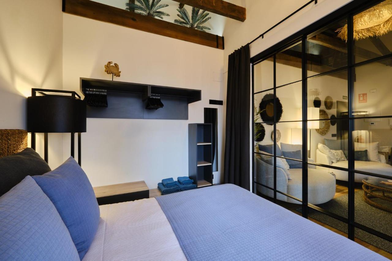 Apartamento El Amarre - Navega En El Camarote De Un Navio Con Historia - Grupo Querbes Gijón Exterior foto