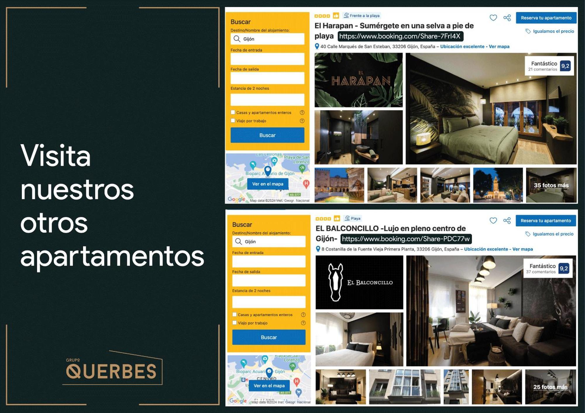 Apartamento El Amarre - Navega En El Camarote De Un Navio Con Historia - Grupo Querbes Gijón Exterior foto
